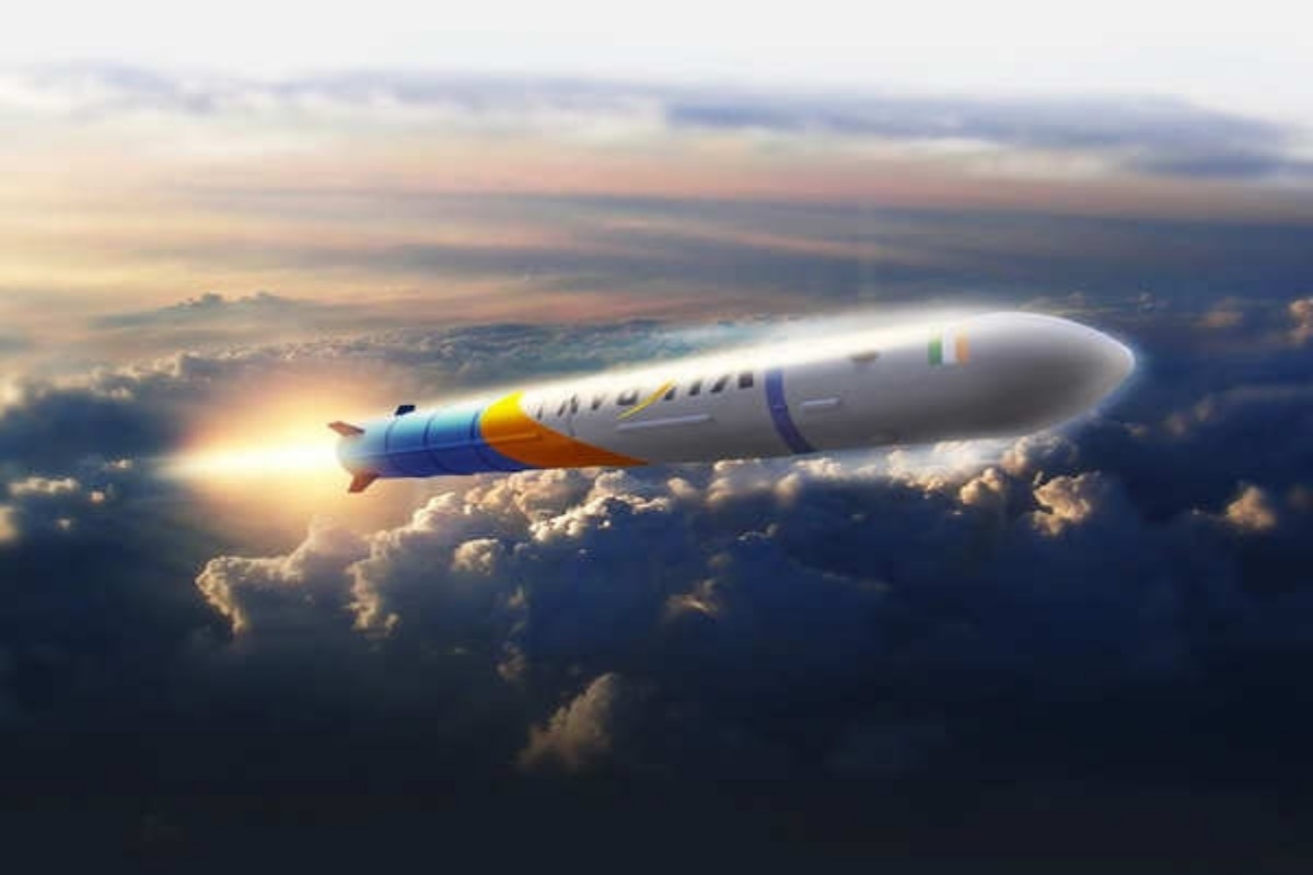 Skyroot Aerospace targets Vikram launch in a year, raises $11m - The Statesman