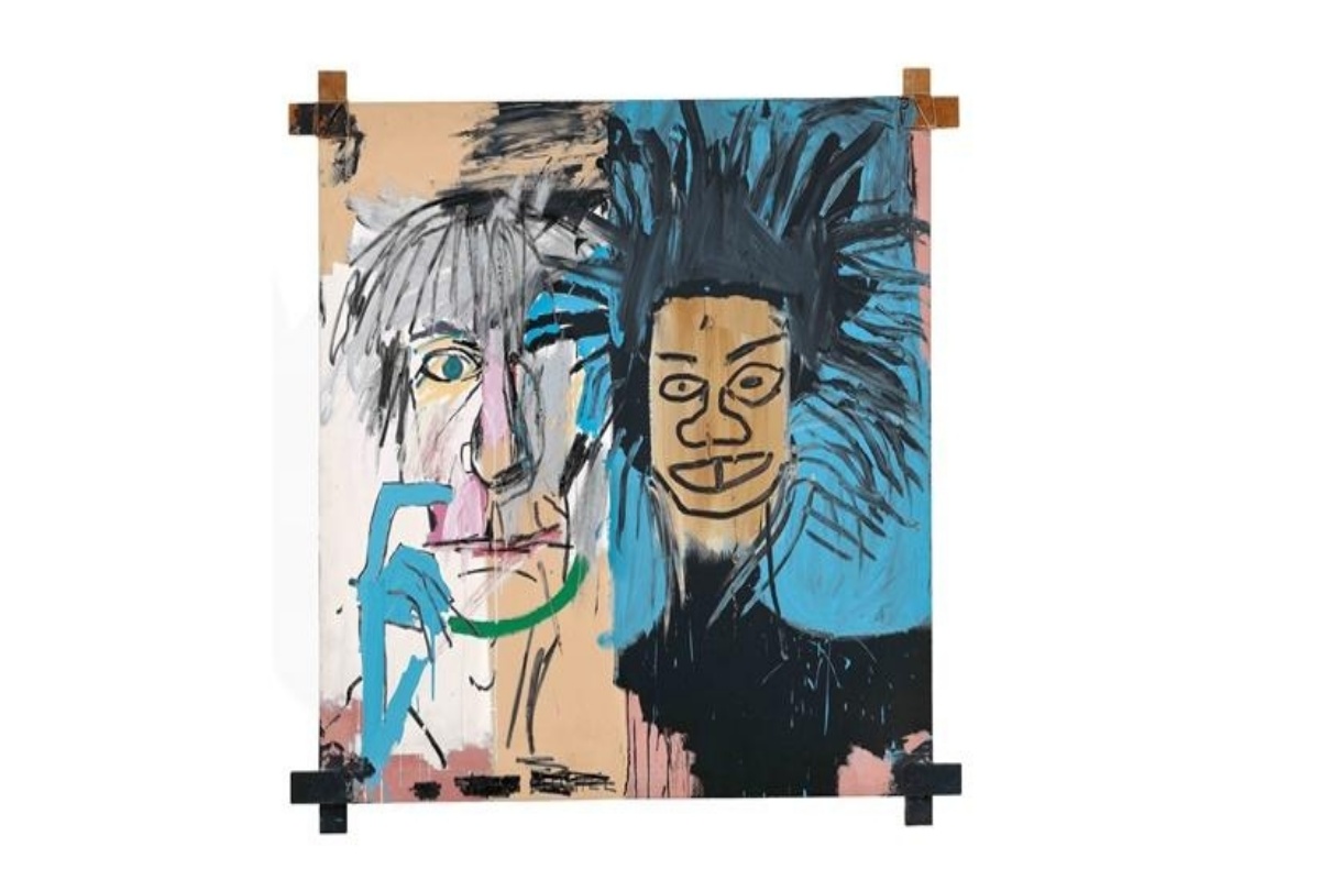 Radiance: The Basquiat Show