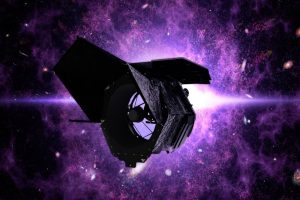 NASA to probe cosmic secrets using exploding stars