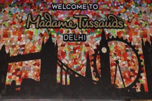 Delhi’s Madam Tussauds to reopen from April 2022