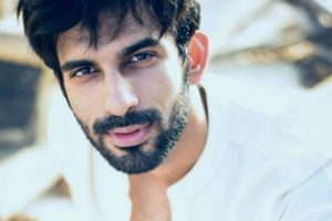 OTT impact is for industry’s welfare: Actor Ankit Siwach
