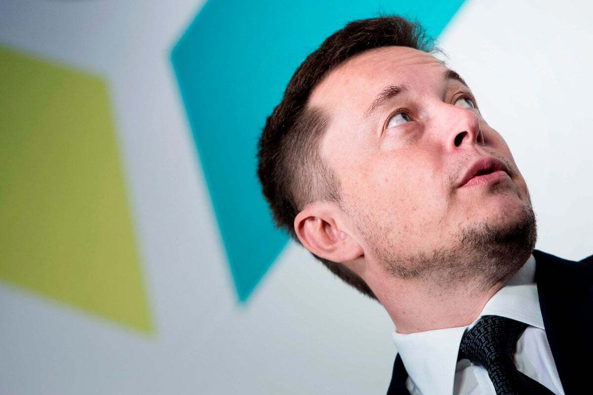 Musk impersonators steal more than $2M in cryptocurrency