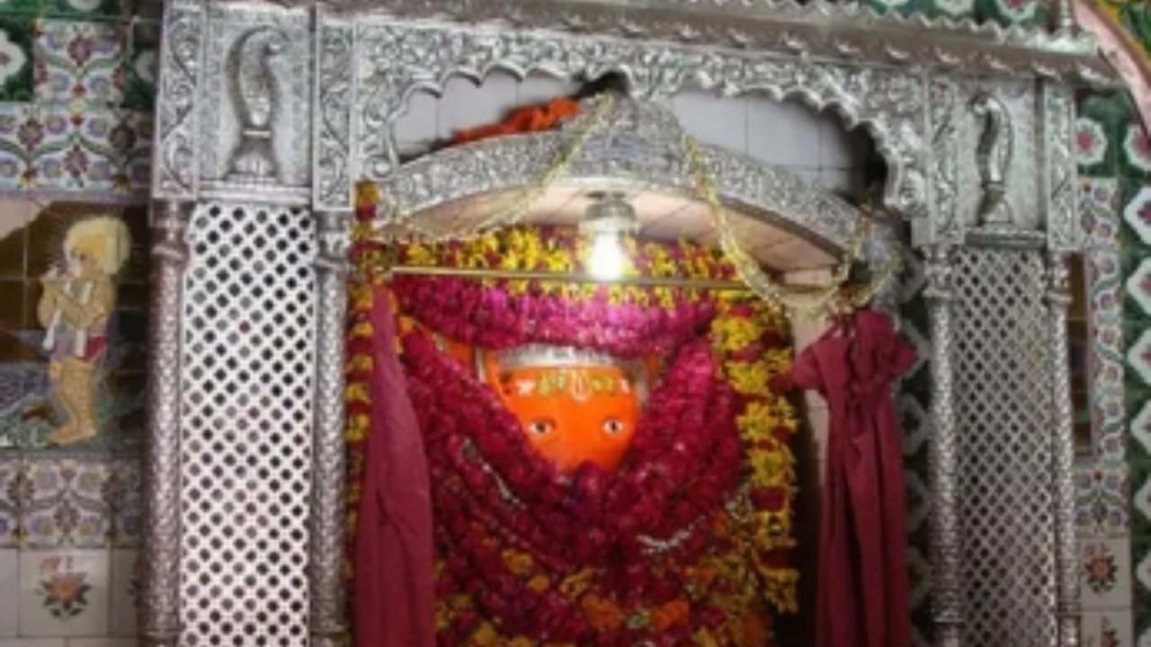 No ‘Bada Mangal’ celebrations in Lucknow for 2nd year in row