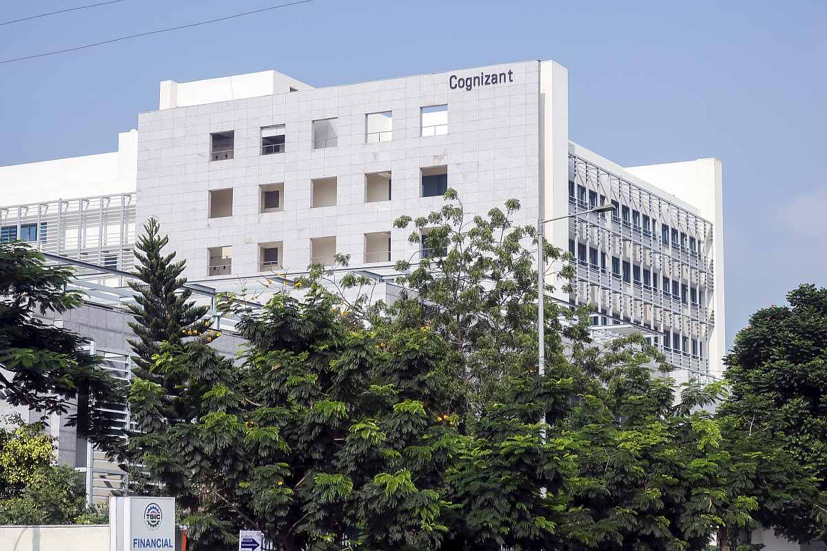 Cognizant Q1 net up 37.6 pc to USD 505 mn; expects to log 7-9 pc revenue growth in FY2021