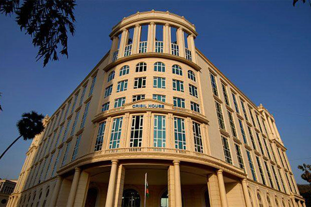 2nd wave of Covid threatens economic growth: Crisil