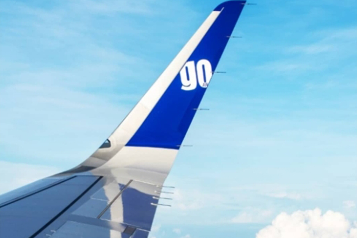 Go Airlines files preliminary papers for Rs 3,600 crore-IPO