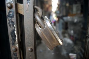 Seven-day lockdown in Haryana from Monday