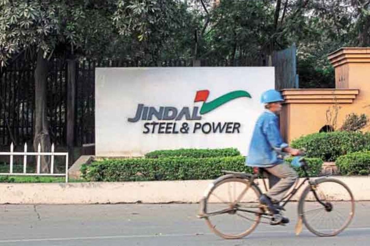 Jindal Steel prepays Rs 2,462 crore to lenders, aims to become debt-free