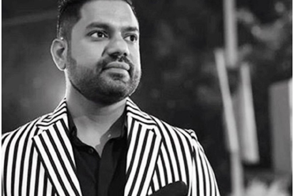 Bharat Ahuja, Desire Design Studio