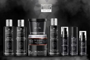 Body care brand Bryan & Candy have come out with ‘Lion Series for Men’