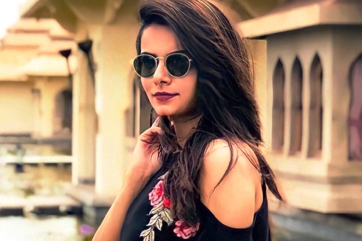 Himani Karwat