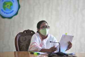 CS row: Mamata decries Centre’s vendetta politics