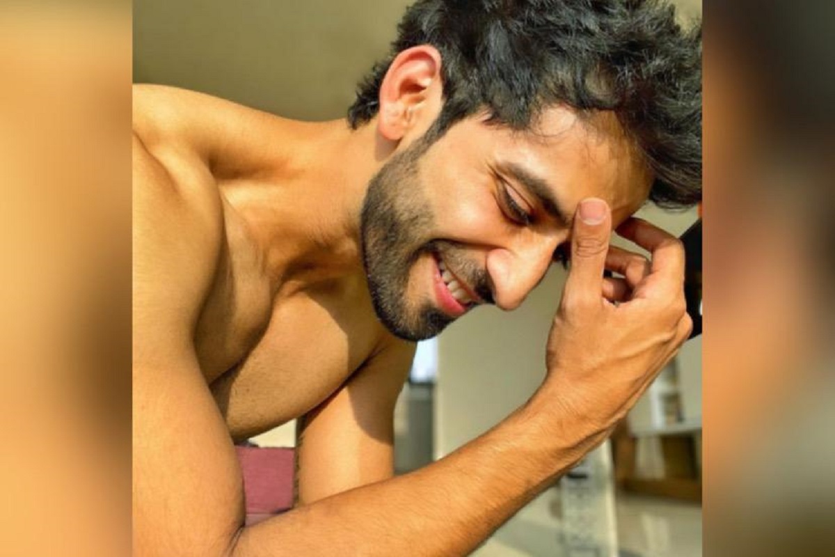 Sahaj Singh Chahal