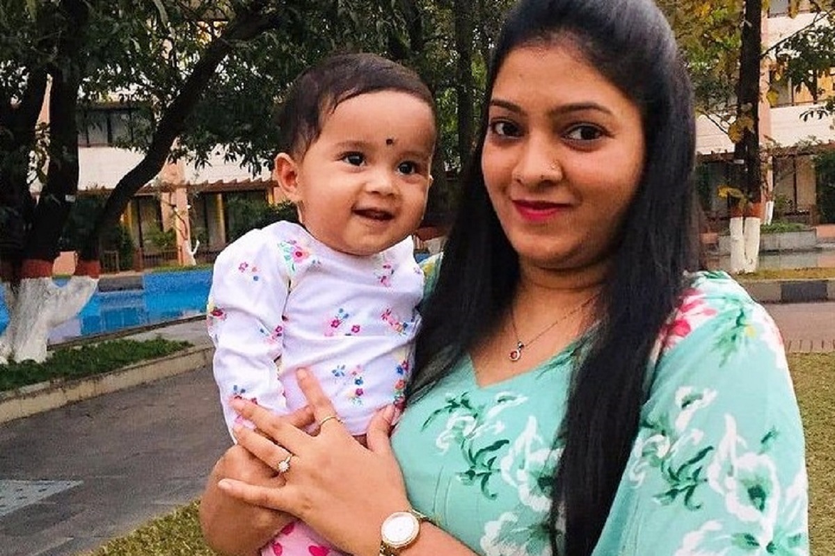 11-month-old Vedika to be injected with Zolgensma, world’s most expensive drug