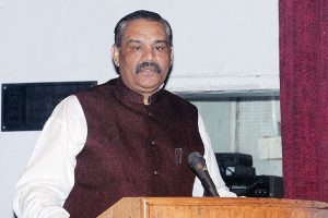 SC Commission chairman Vijay Sampla on two days’ Bengal visit