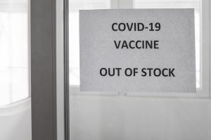 TN faces vaccine shortage, seek Central govt’s support