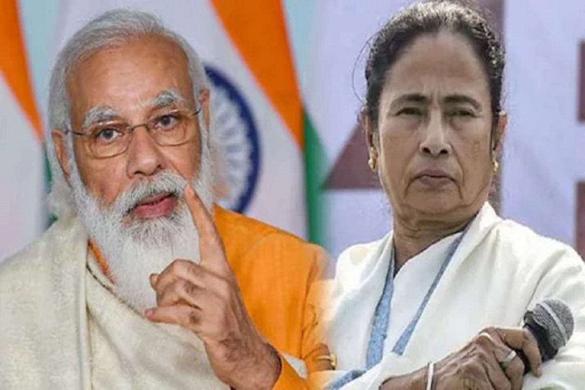 Mamata Banerjee slams meeting with PM Modi as ‘insulting’, govt officials accuse her of creating ‘drama’