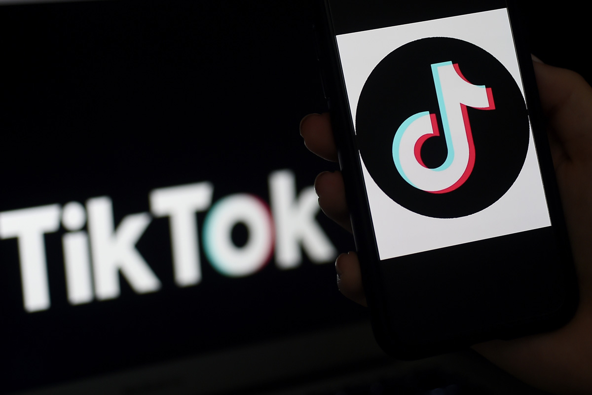 TikTok files suit to stop ban in US State of Montana