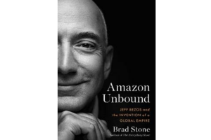 ‘Amazon Unbound’ an unvarnished look at its unprecedented growth