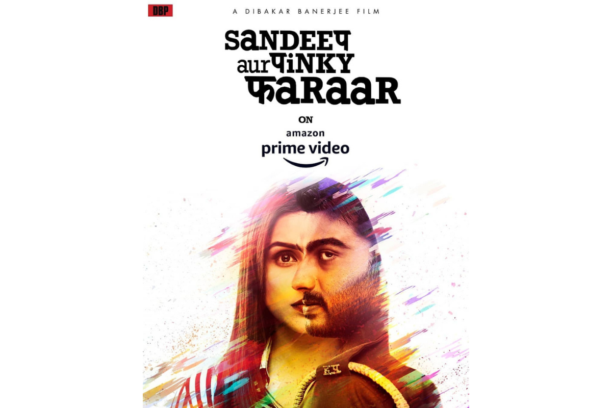 Arjun Kapoor: Was like an apprentice under Dibakar Banerjee for three months