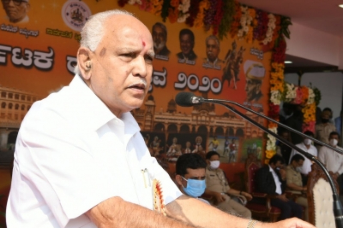 Decision on Karnataka lockdown extension on June 5: CM