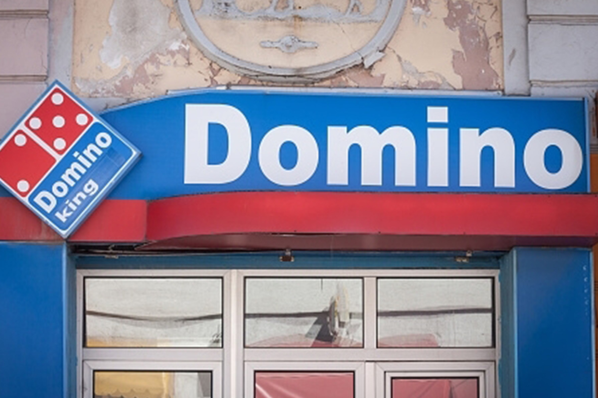 Data of 18cr Domino’s India users out on Dark Web: Researcher