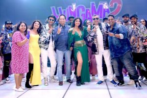‘Hungama 2’ to have a digital release