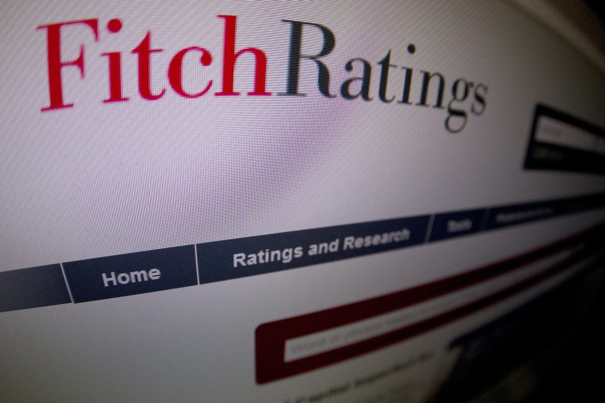 Fitch Solutions, fiscal deficit