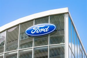 Ford confirms to layoff 3,000 staffs in US, India: Report