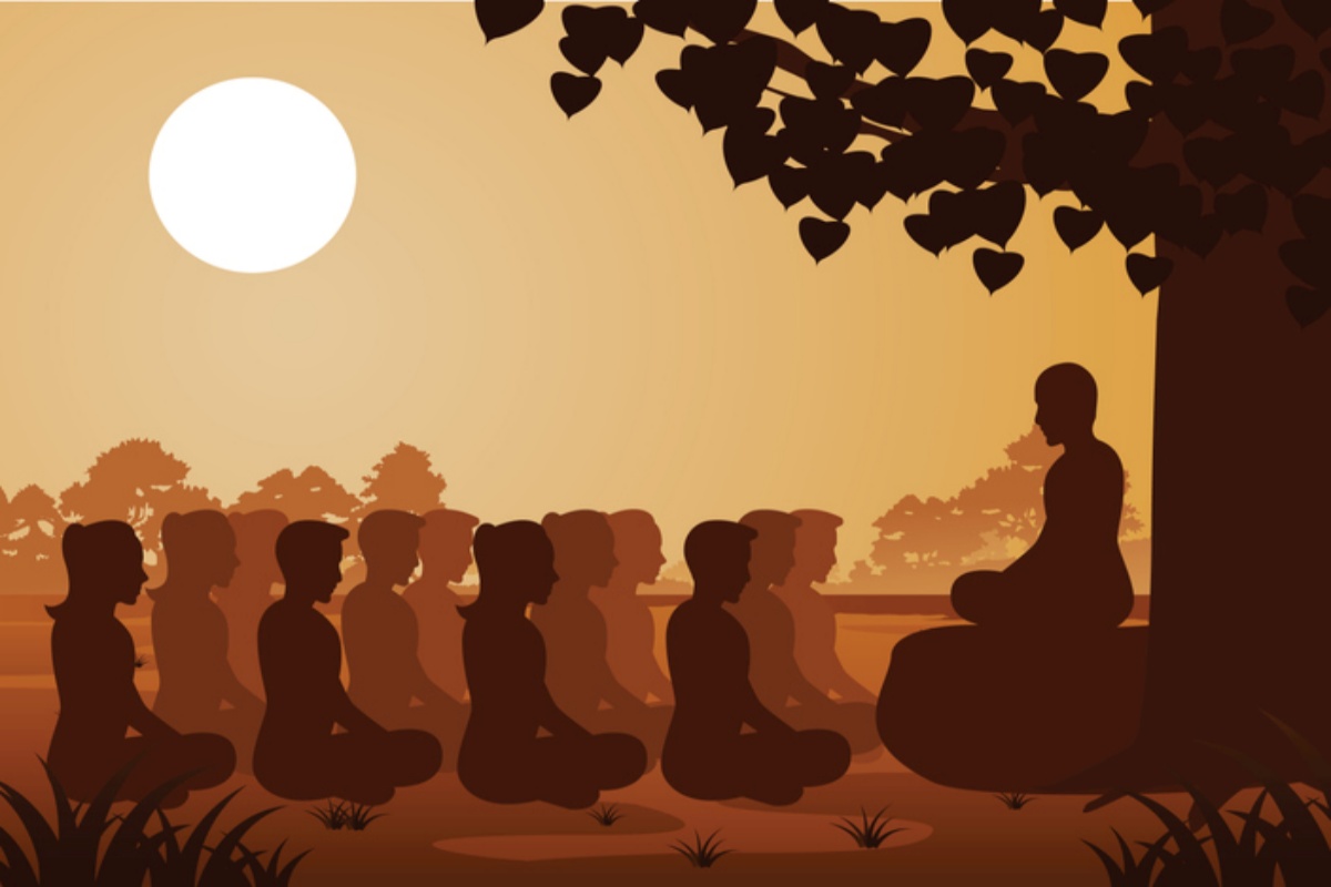 Study finds people practice mindfulness incorrectly