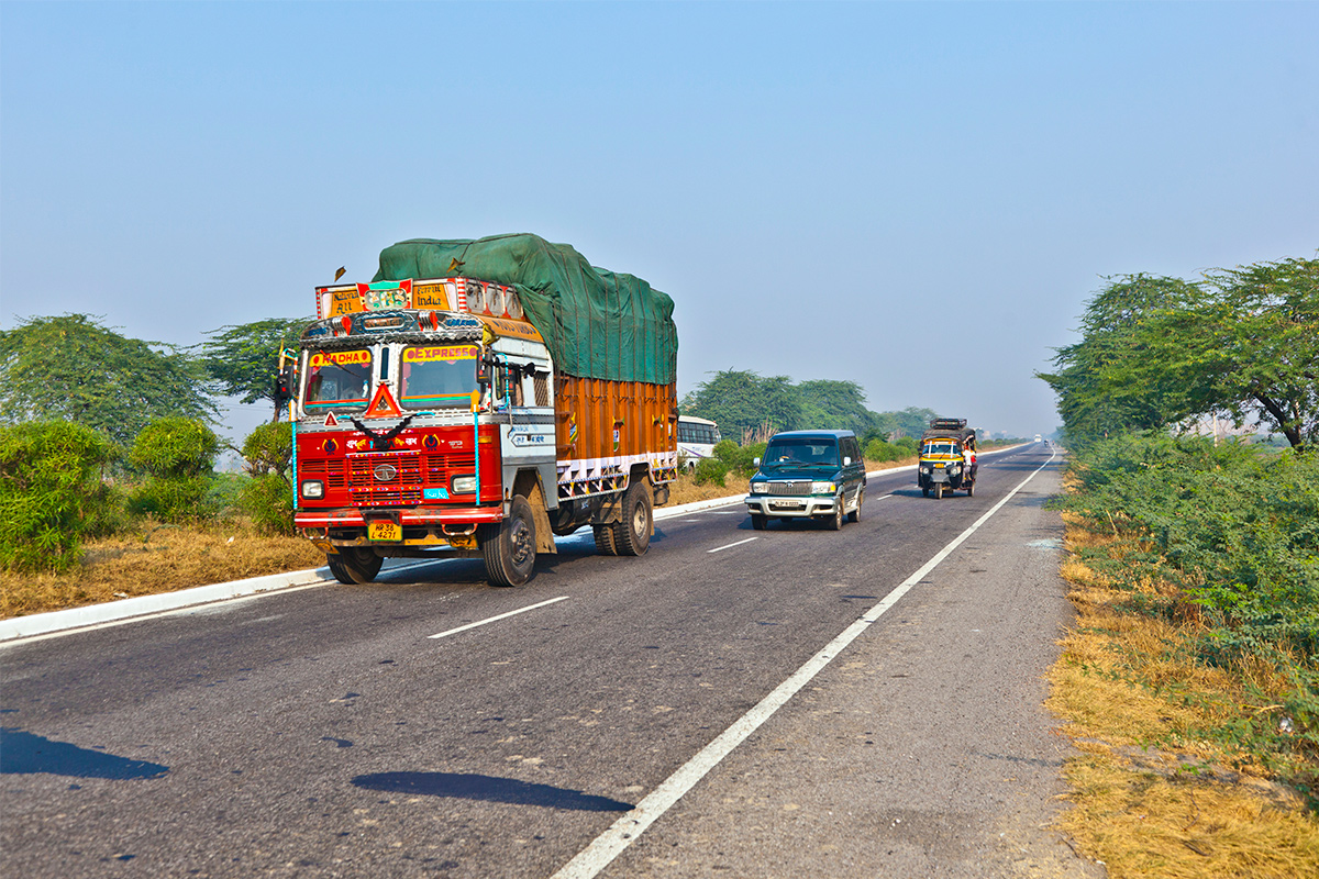 Amendment in Central Motor Vehicles Rules to promote clean fuel in rural India