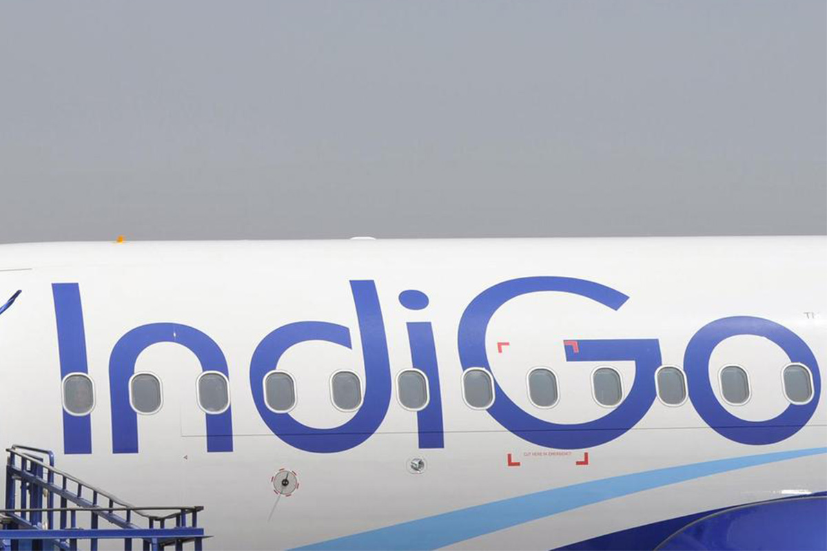 DGCARemove term: IndiGo airline IndiGo airlineRemove term: Indigo plane's engine caught fire Indigo plane's engine caught fire