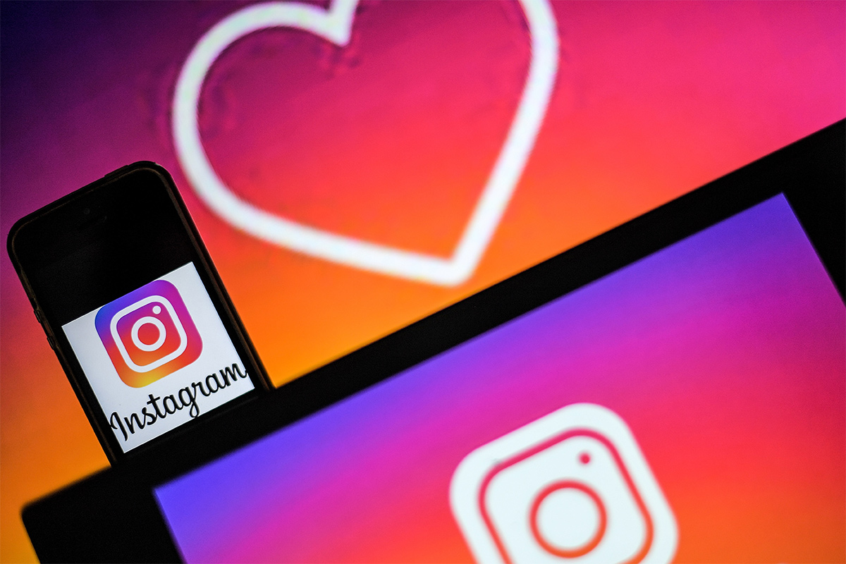 Instagram launches auto-captioning sticker in Stories