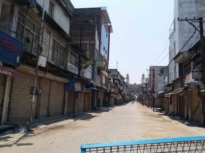 Rajasthan govt extends lockdown to June 8-check new guidelines