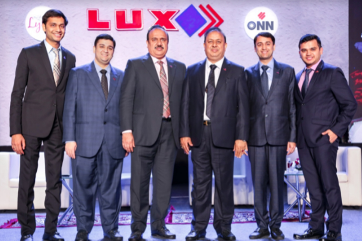 Lux Industries Ltd continues the growth streak with 49% rise in sales for Q4