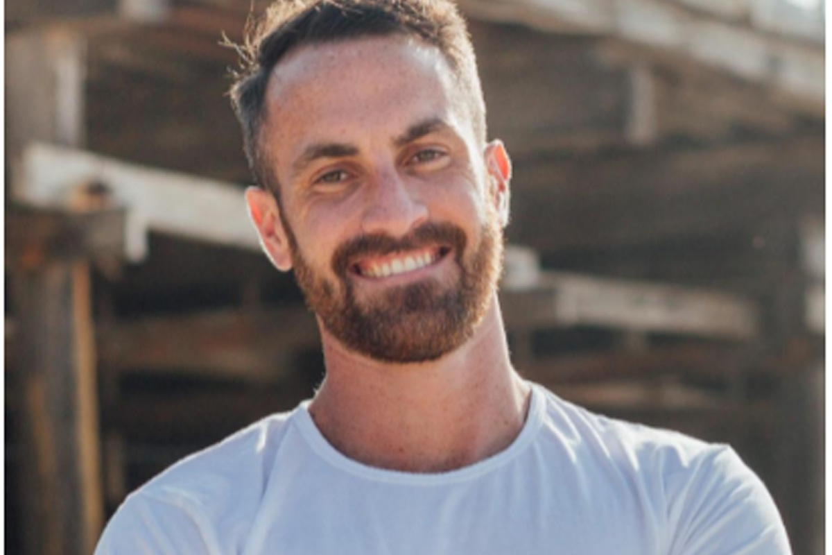 Matt James Hersh