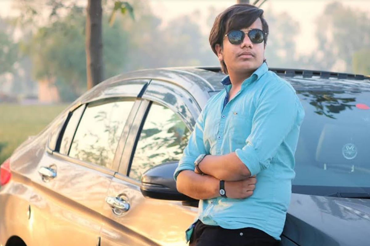Piyush Mittal