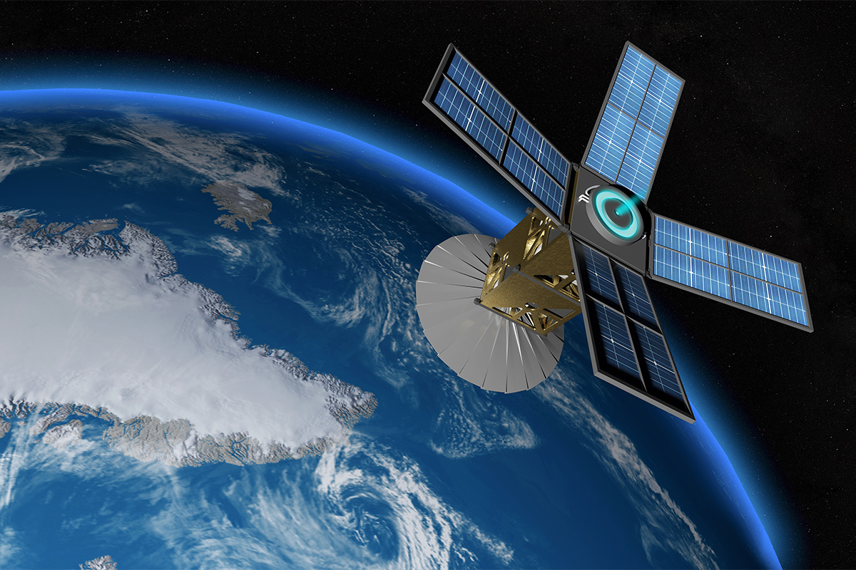 Bharti backed OneWeb successfully launches 36 more satellites