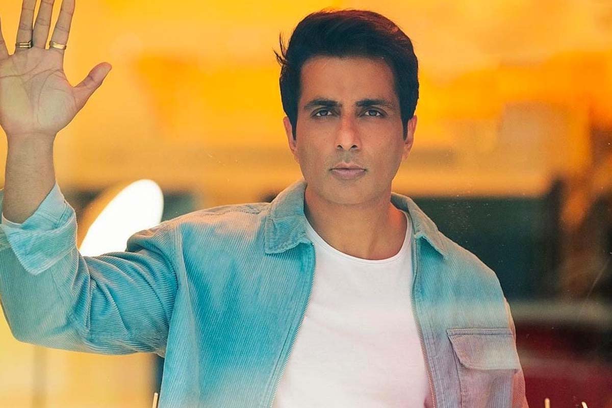 Sonu Sood to those who couldn’t save loved ones: You didn’t fail, We did