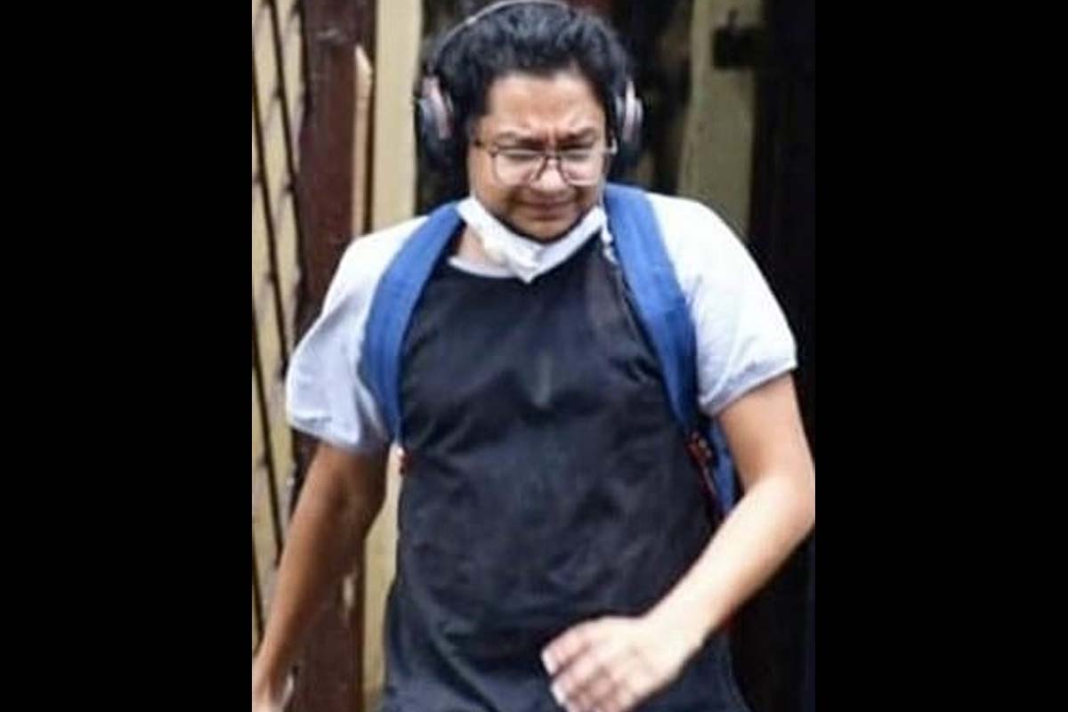 NCB arrests SSR’s flatmate Sidharrth Pithani in drug case