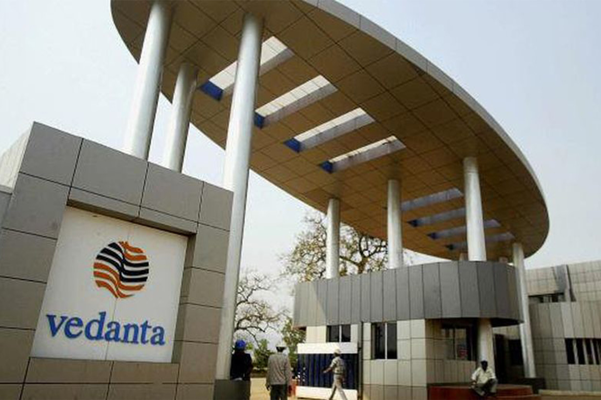 Vedanta says evaluating SEBI order on Cairn India