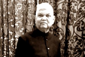 ‘Maine Pyar Kiya’ music director Raam Laxman dead