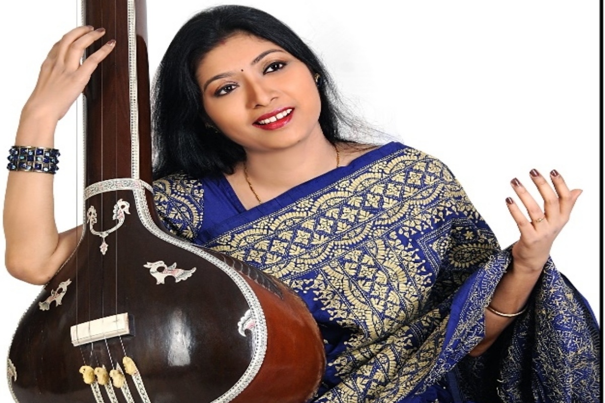 Sohini Roy Chowdhury, Music, Digital concerts, music like meditation