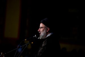 Ebrahim Raisi wins Iran presidency by landslide