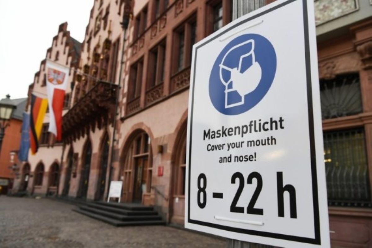 Delta variant to make up 80% of new cases in Germany