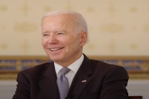 Biden to deliver address over soaring crime rates in US major cities