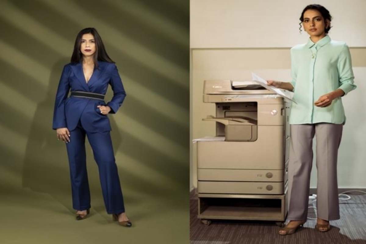 The future of workwear