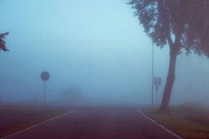 Fog engulfs parts of country, affects visibility and making life difficult
