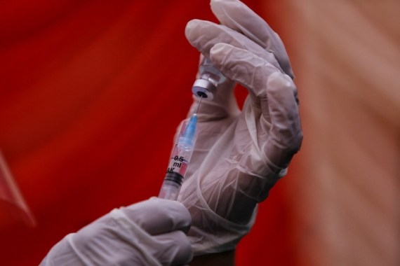 Vaccination drive: UP to opt for cluster approach