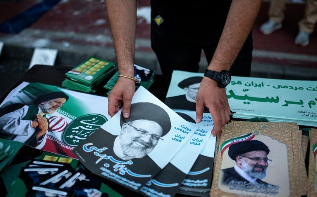 Ex-V-P, lawmaker withdraw from Iran Prez polls
